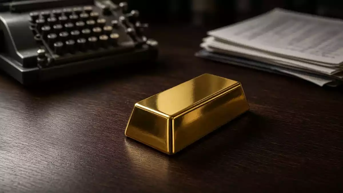 Goldpreis unter Druck: Hohe US-Renditen begrenzen Krisenaufschwung