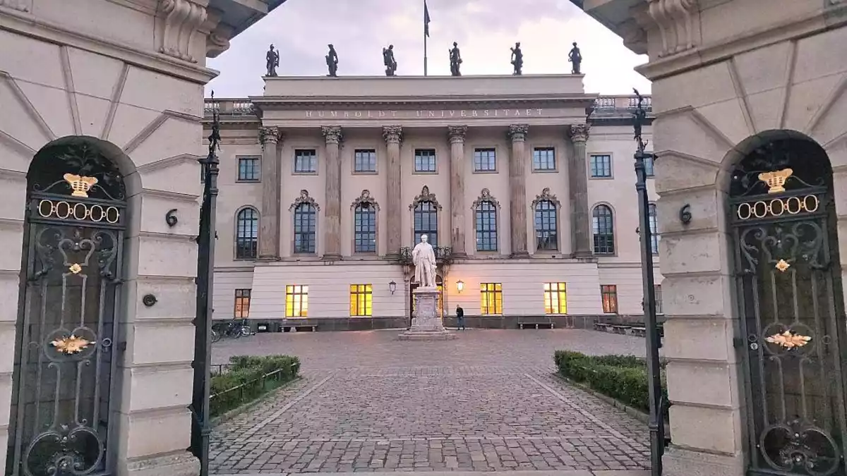 Deutsche Mediziner aus Berlin und Würzburg erhalten Nobelpreis