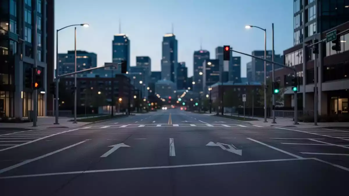 Minneapolis: Bürgermeister stoppt Fahrerpflicht für kommerzielle Robotaxis