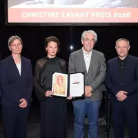 Laura Freudenthaler mit Christine Lavant Preis ausgezeichnet - Foto: presseportal.de