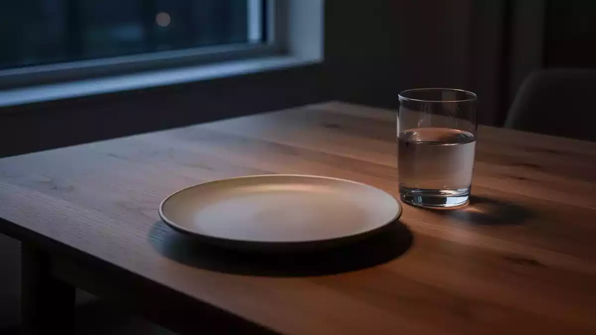 Spätes Essen: Folgen für Schlaf, Verdauung und Herzgesundheit