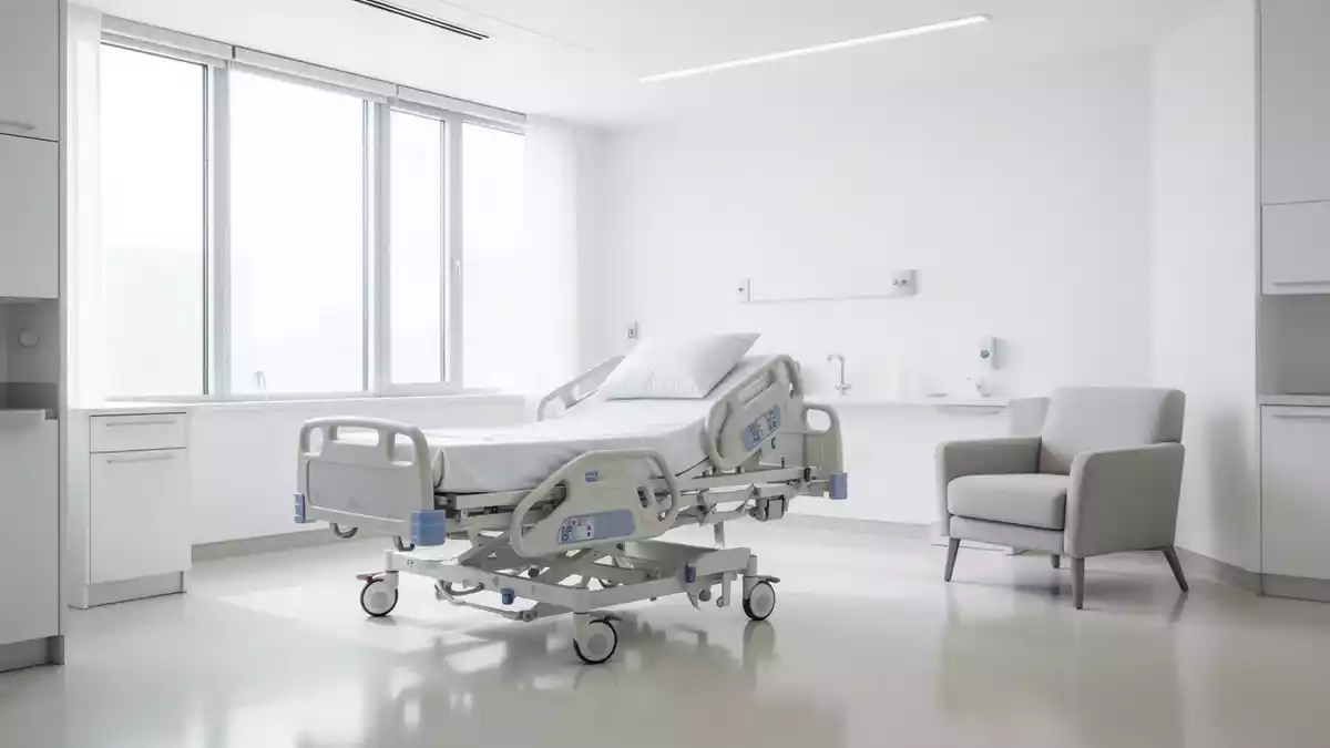 Herz-Jesu Krankenhaus startet tagesklinische Hüftoperationen in Wien