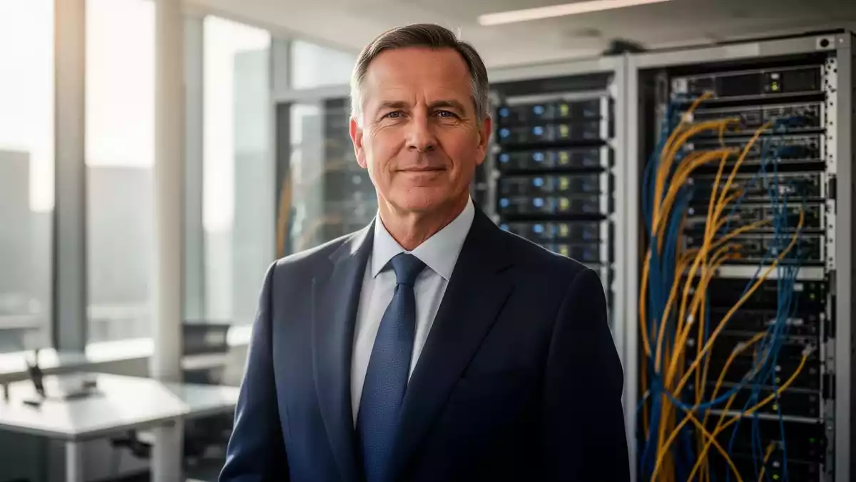 SuperQ-Aktie steigt nach US-Test und Wechsel im Finanzressort