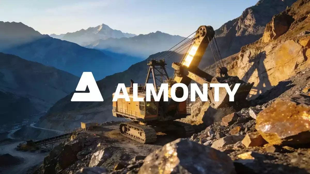 Almonty Shares Rise as Sangdong Tungsten Concentrate Sales Begin