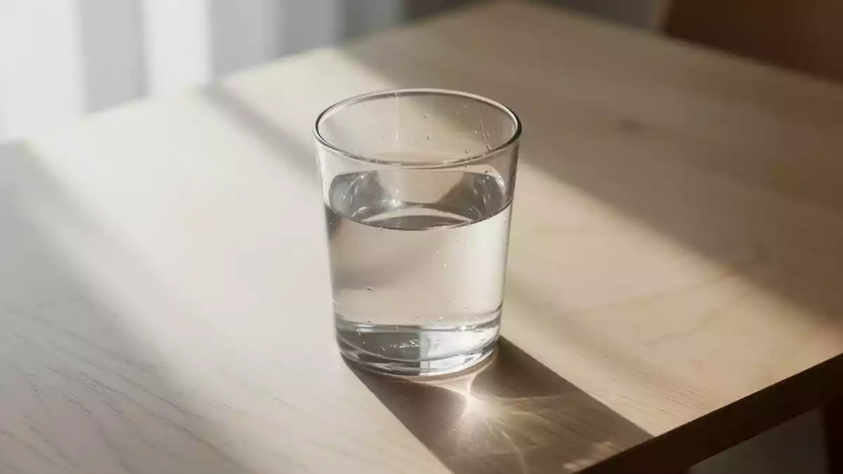 Glow25 bringt koffeinfreies Kreatinpulver ENERGY für Frauen ab 40