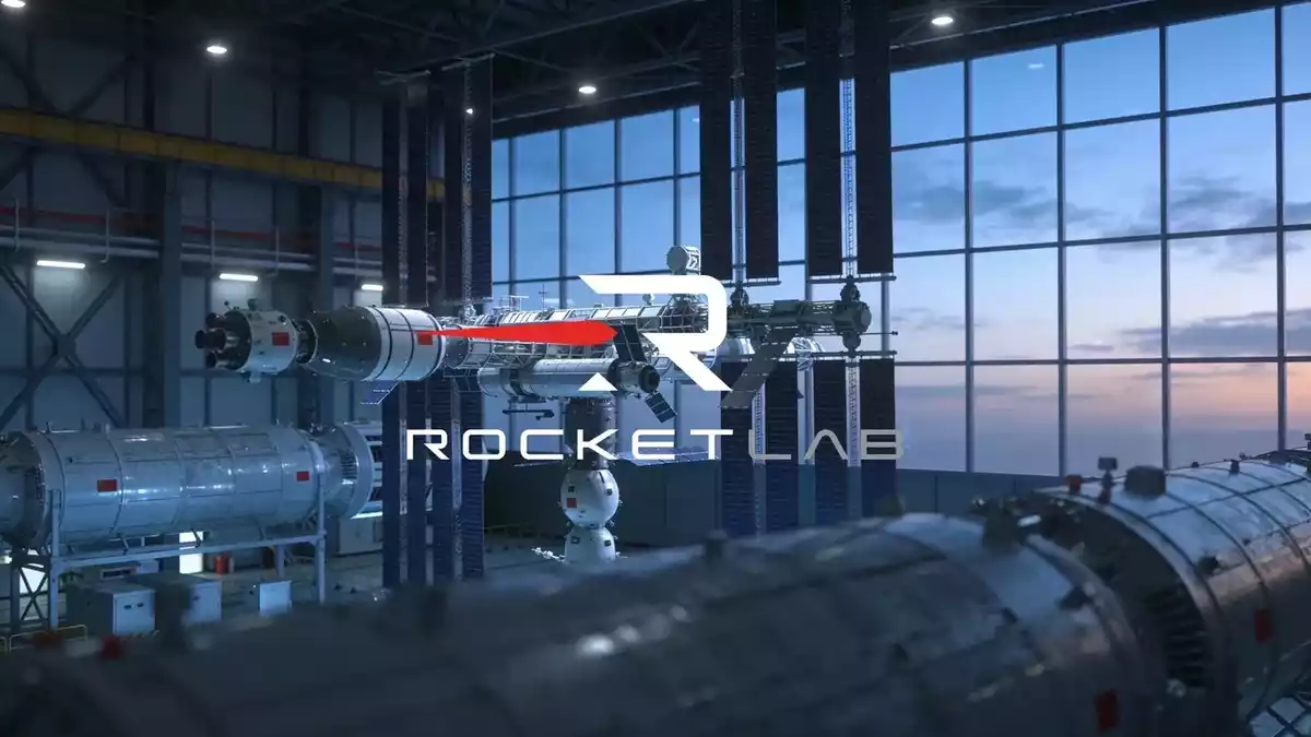Rocket Lab Wins Citi Buy Rating and 20-Mission Synspective Electron Deal