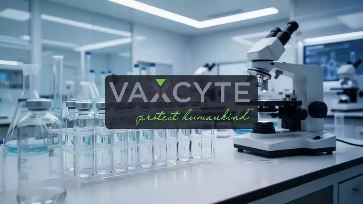 Vaxcyte-Aktie: VAX-31 erreicht alle primären Phase-3-Endpunkte
