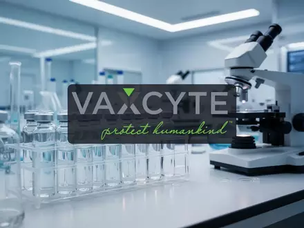 Moderne biotechnologische Laborumgebung mit medizinischen Forschungsgeräten als Symbol für pharmazeutischen Fortschritt. - Foto: über boerse-global.de