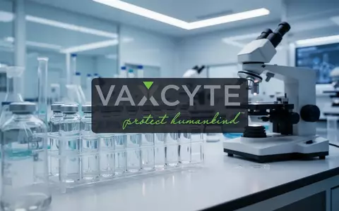 Moderne biotechnologische Laborumgebung mit medizinischen Forschungsgeräten als Symbol für pharmazeutischen Fortschritt. - Foto: über boerse-global.de