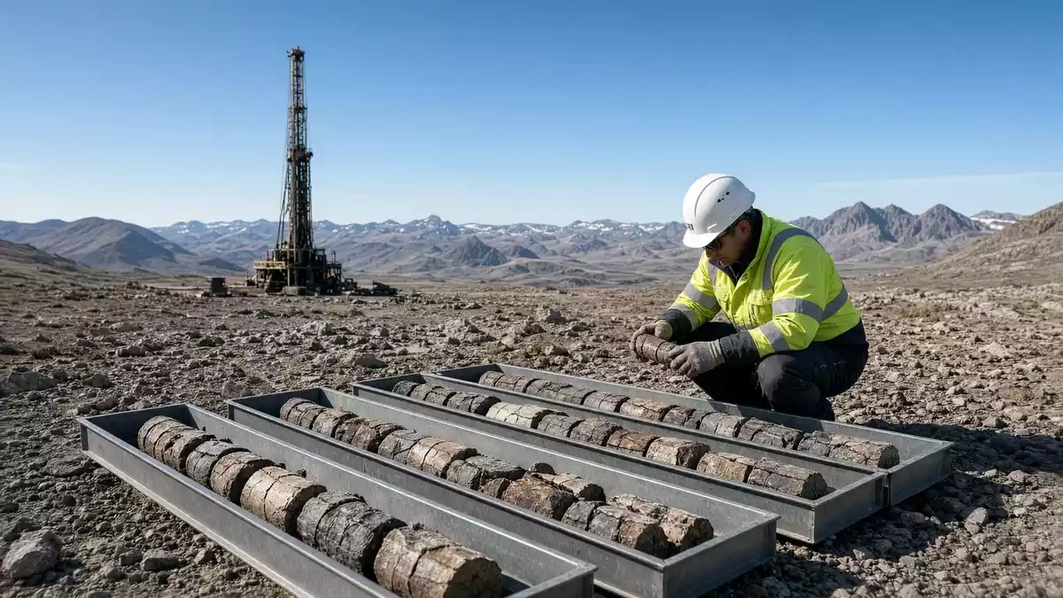 Radiant Uranium plant nächste Schritte für Projekte in Saskatchewan