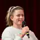 Florentina Holzinger gilt längst als Star in der Theaterwelt. (Archivbild) - Bild: Soeren Stache/dpa