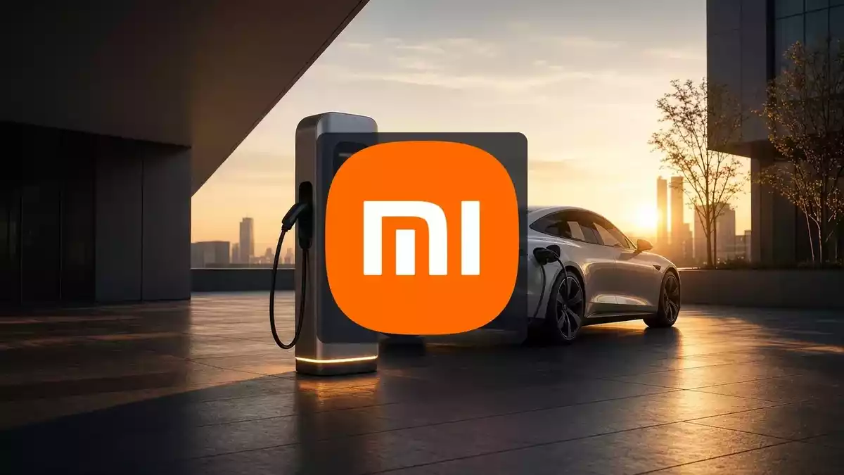 Xiaomi to Report Pengcheng Debut Deliveries October 7 as September Hits 40,000 EVs