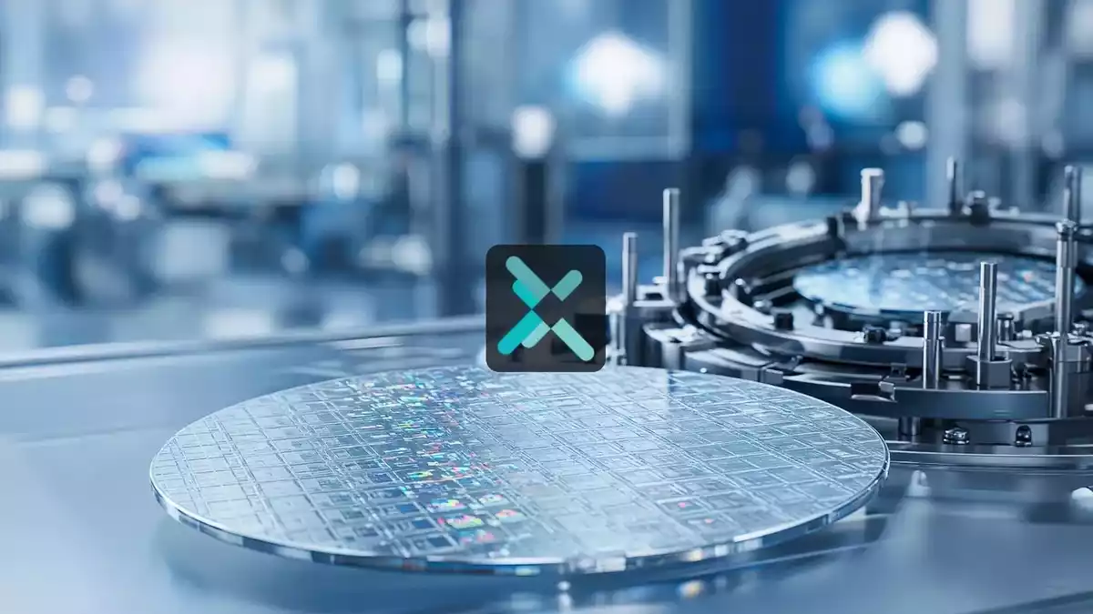 Sivers Semiconductors Rises 4.5% as Governance Overhaul Advances