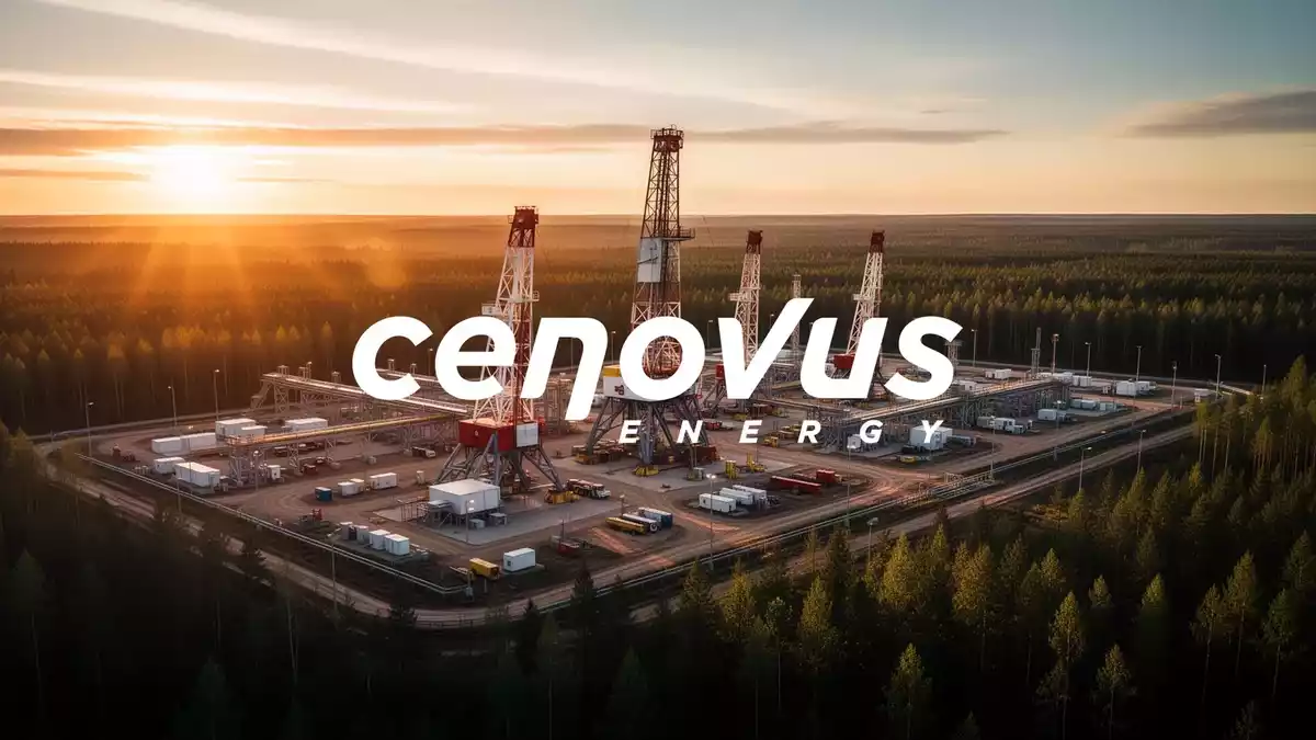 Cenovus Energy vereinbart Athabasca-Übernahme für 5,7 Milliarden CAD