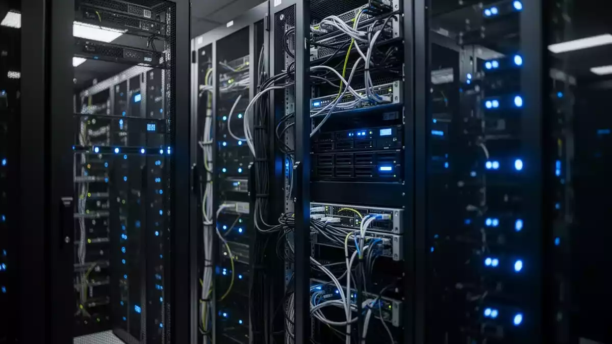 Redcentric-Aktie steigt trotz rückläufigem EBITDA um 4,9 Prozent