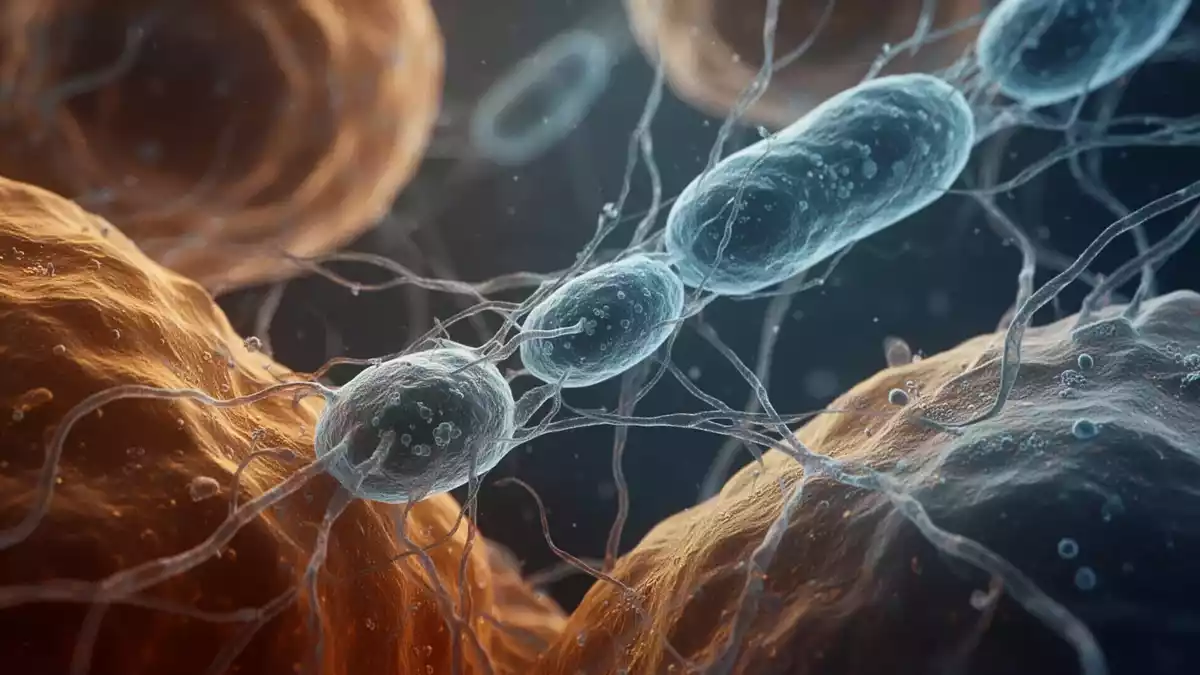 UBE2N schützt die Leber: Mäusestudie zeigt weniger Entzündung und Fibrose