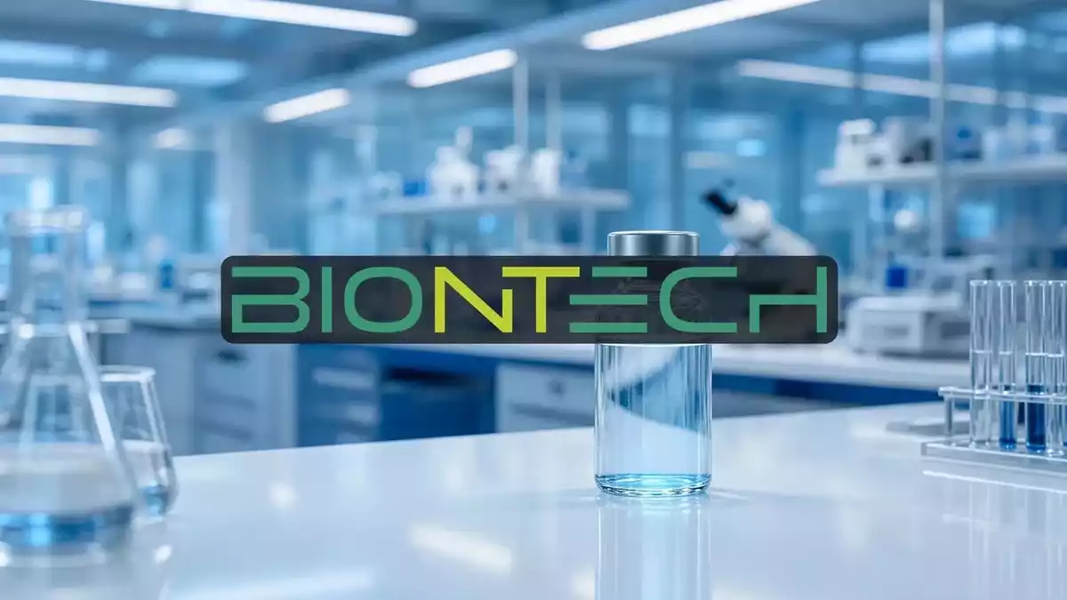 BioNTech CEO ?ahin Sells 100,000 Shares as Plants Close