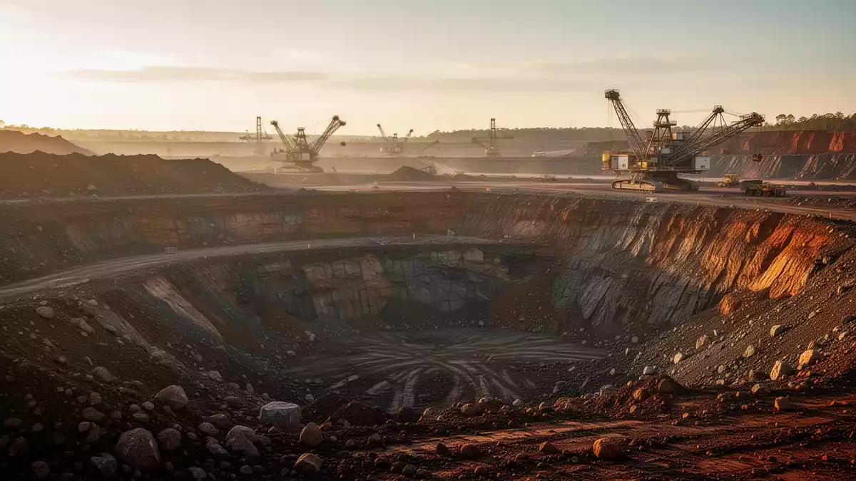 Heavy Minerals: Red Hill erhält Auftrag für erste JORC-Ressourcenschätzung