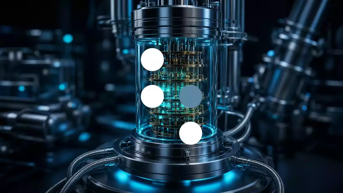 D-Wave Quantum: Sektorskepsis erhöht den Druck auf den Wachstumskurs