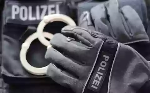 Bundespolizeidirektion München: Fahndungstreffer der Bundespolizeiinspektion Freilassing - Foto: presseportal.de