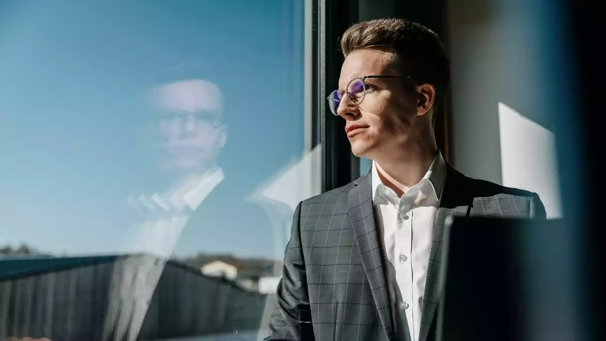 Wachstum durch Zukauf: Michael Polit von der Otter Consult GmbH erklärt, wie bestehende Unternehmer mit dem Kauf eines Betriebs schneller skalieren - Bild: presseportal.de