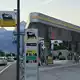 Für Diesel gilt an mehreren Tankstellen in Italien der freiwillige Preisdeckel v2,19 Euro pro Liter.  - Bild: Sabine Dobel/dpa