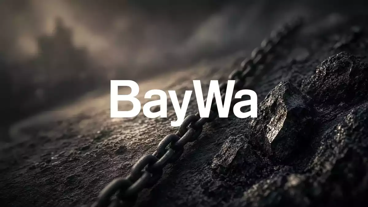 BayWa-Aktie unter Druck: Schulden und fehlende Zahlen belasten