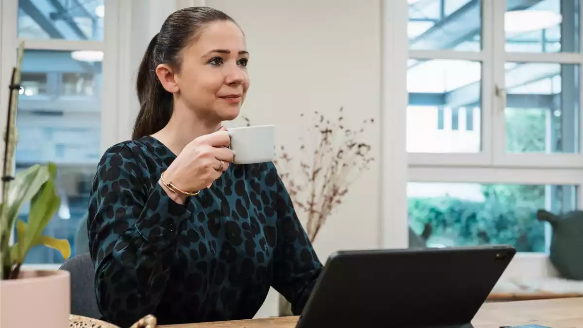 Luxusmarketing im Wealth Management: Alexandra Weck von A. Weck Consulting erklärt, warum vermögende Kunden keine lauten Verkaufsbotschaften brauchen - Bild: presseportal.de