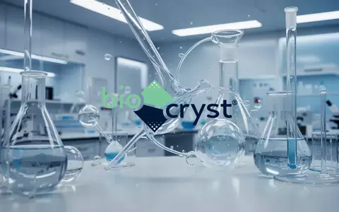 Abstraktes, professionelles Laborumfeld für biotechnologische Forschung und pharmazeutische Entwicklung. - Foto: über boerse-global.de