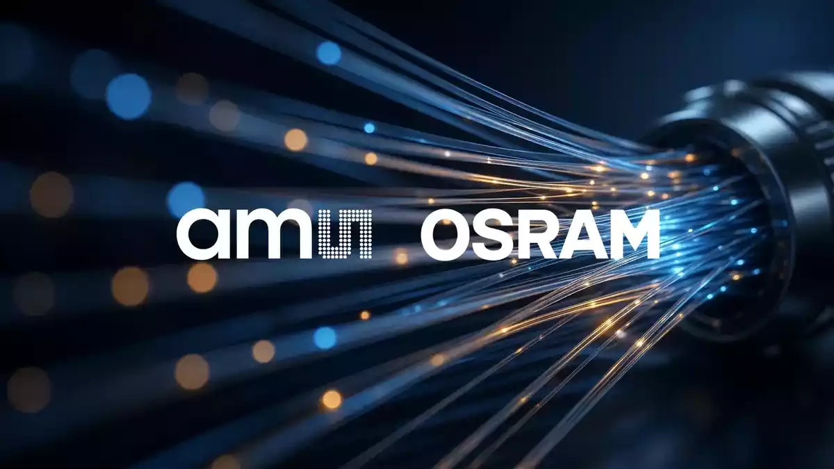 ams-OSRAM Stock Near 52-Week High on Convertible Buyback and AI Optical Push