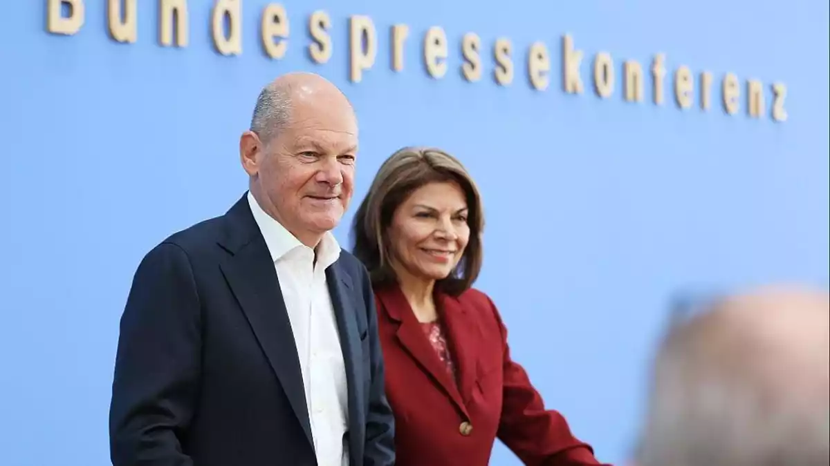 Neue Nord-Süd-Kommission der Bundesregierung nimmt Arbeit auf