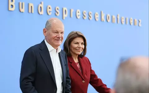 Vorstellung entwicklungspolitische Nord-Süd-Kommission am 05.10.2026 - Foto: via dts Nachrichtenagentur