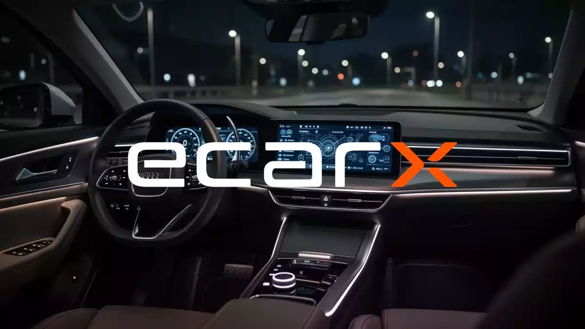 Ecarx schließt Flyme-Übernahme ab und erweitert Softwaregeschäft