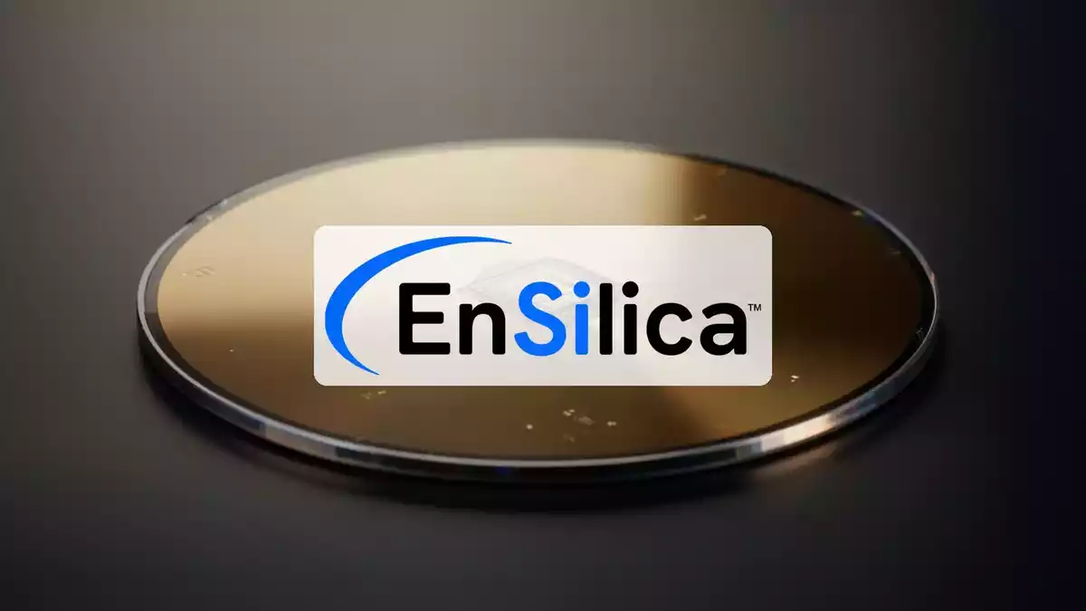 EnSilica-Aktie steigt nach Umsatzplus und bestätigter Prognose