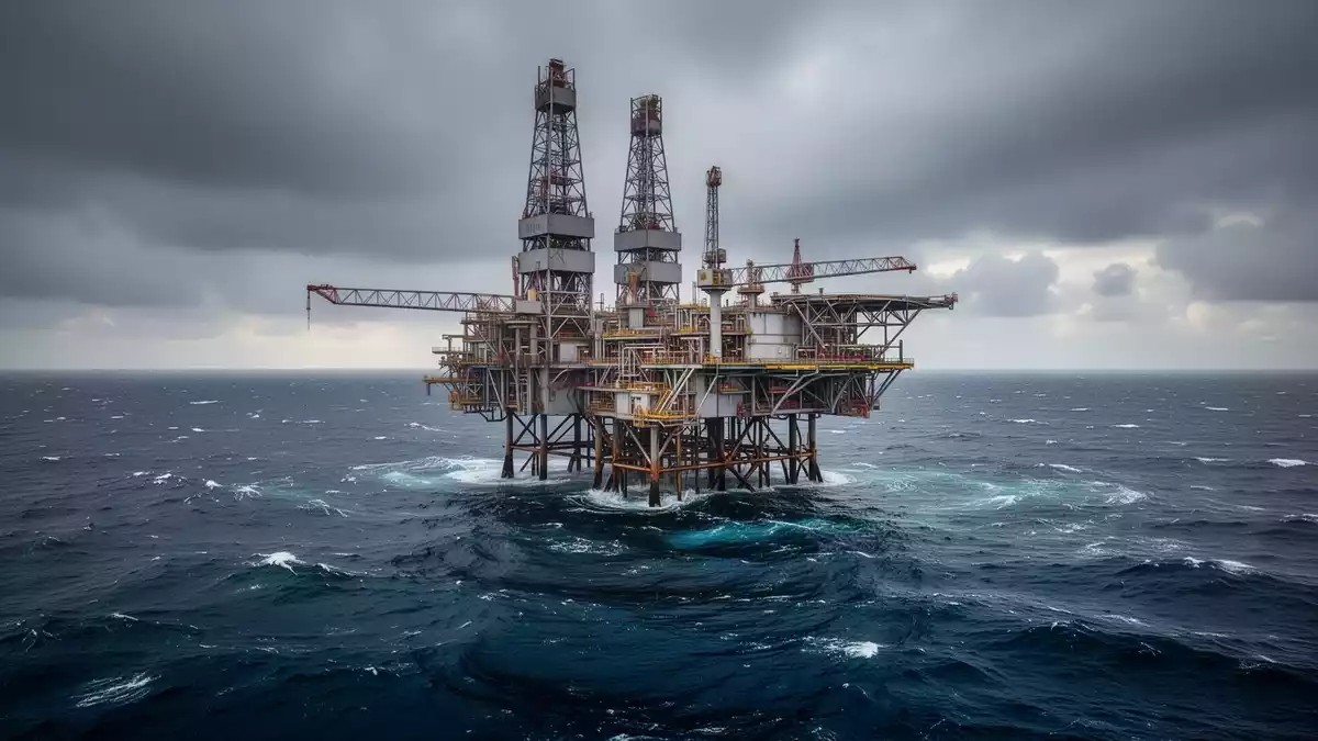 Orcadian Energy verliert US-Partner – Aktie fällt um 19 Prozent