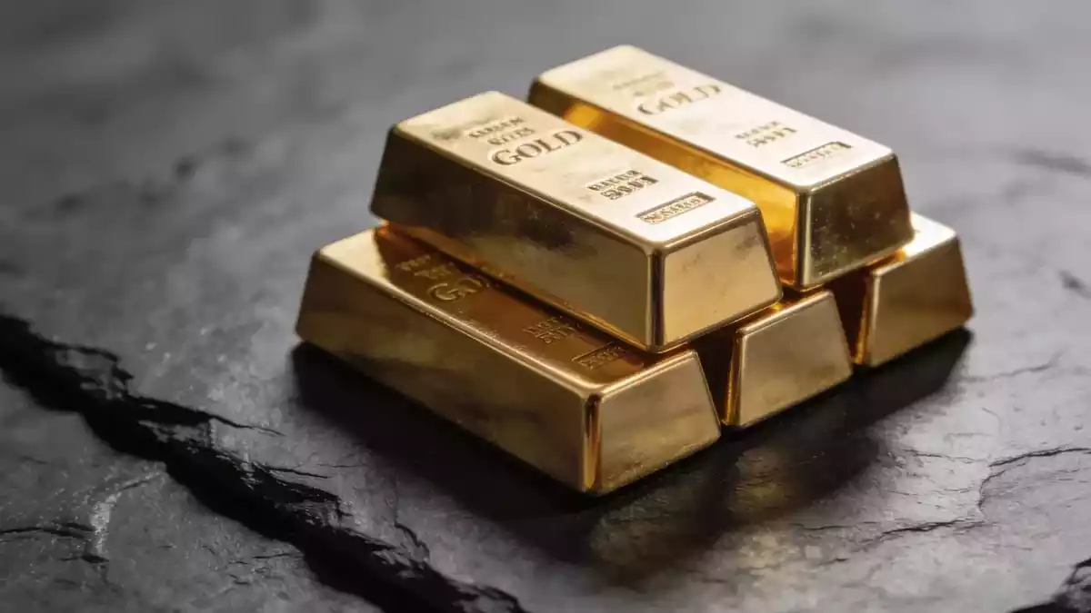 Gold Rises 0.4% to $4,159 as Weak U.S. Jobs Data Eases Fed Rate Fears