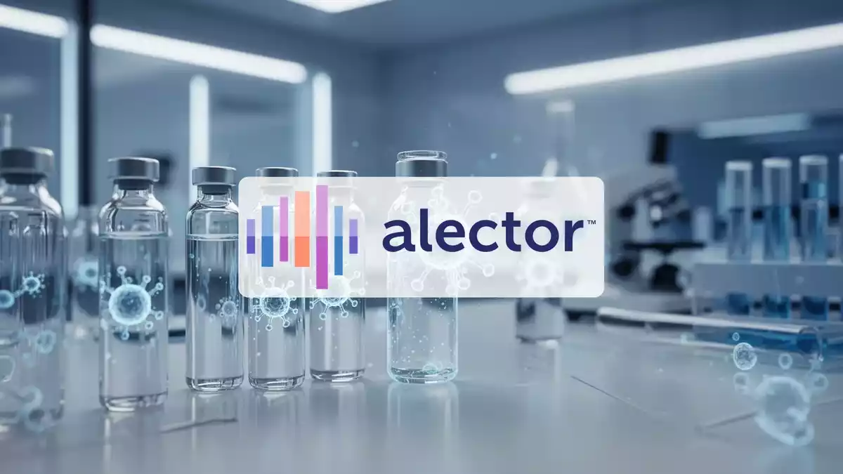 Alector lizenziert AL050 an Genentech und erhält 100 Millionen Dollar
