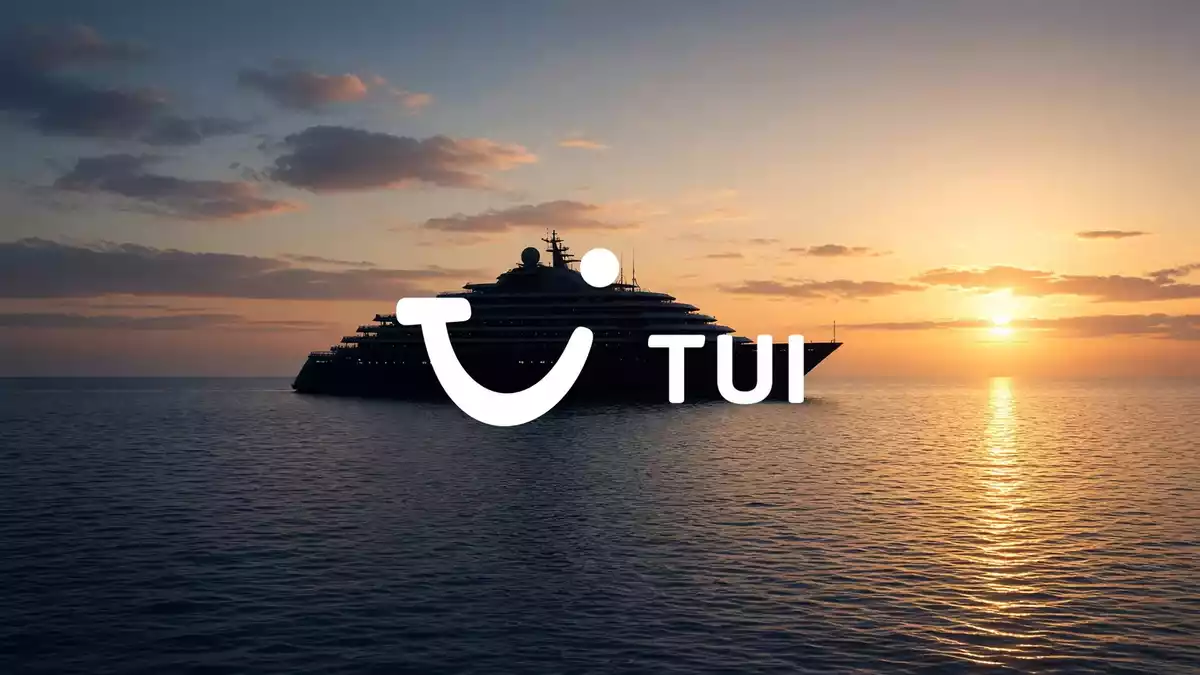 TUI ernennt Salika Kebschull zur neuen Chefin von Hapag-Lloyd Cruises