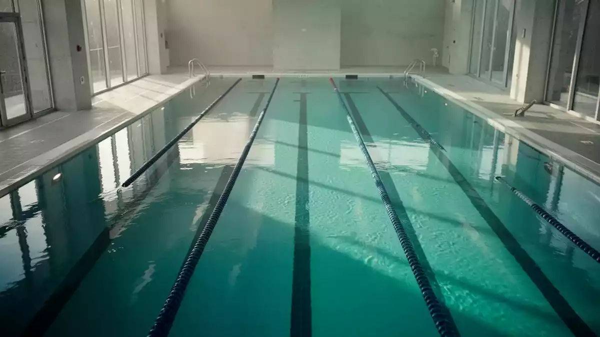 Ludwigshafen: Aqua-Fitness und Entspannungskurse im Oktober 2026
