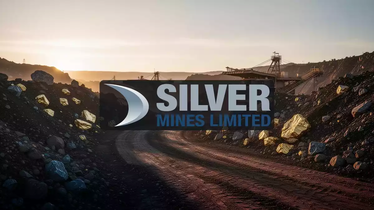 Silver Mines steigt um 18 Prozent nach Bowdens-Lizenzrückkäufen