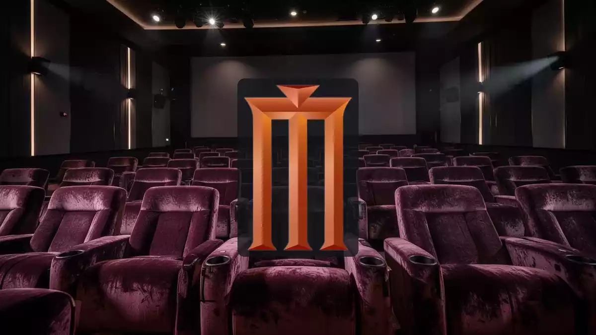 Major Cineplex Aktie: 5,3 Prozent Kurszuwachs