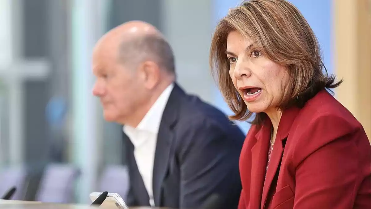 Nord-Süd-Kommission: Gröhe will faire Entwicklungschancen für alle