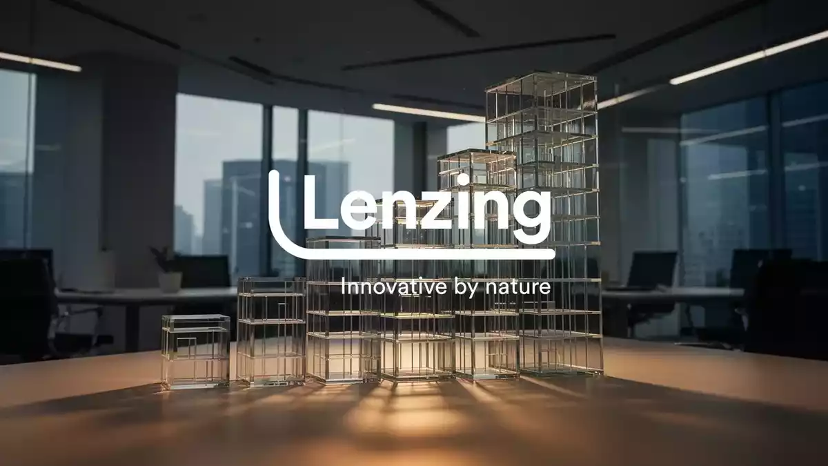 Lenzing Rights Issue: Record Date Set as Berenberg Cuts Target