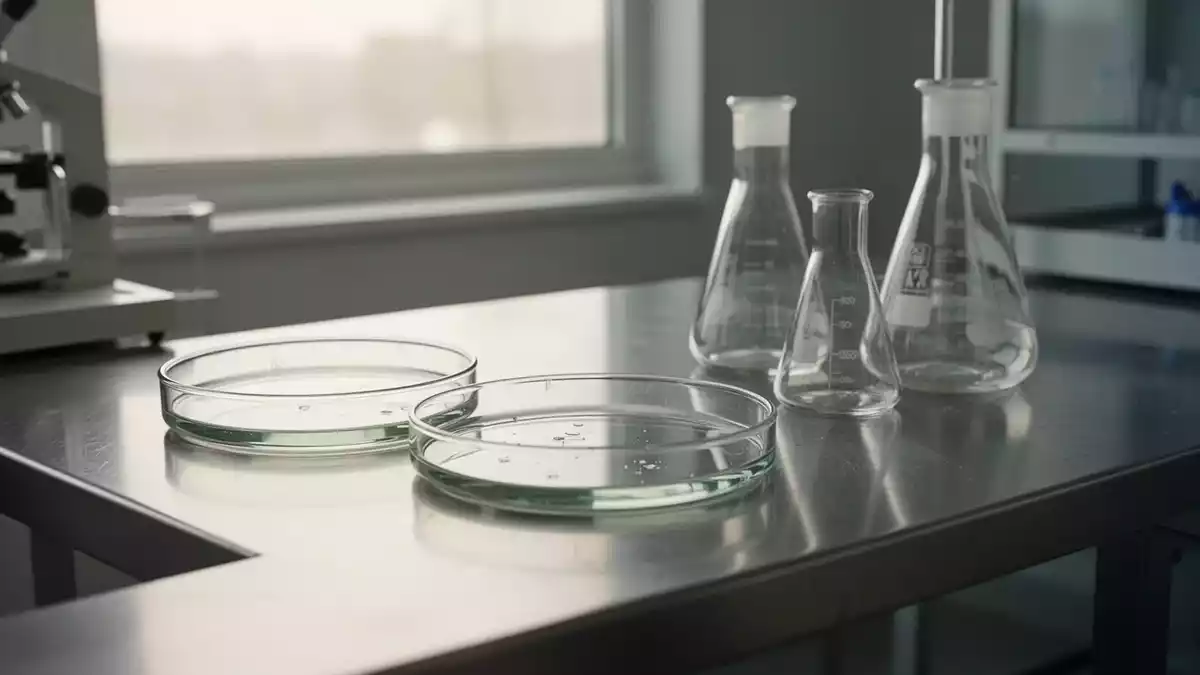 Zucker und Antibiotika: Studie zeigt Veränderungen im Darmmikrobiom