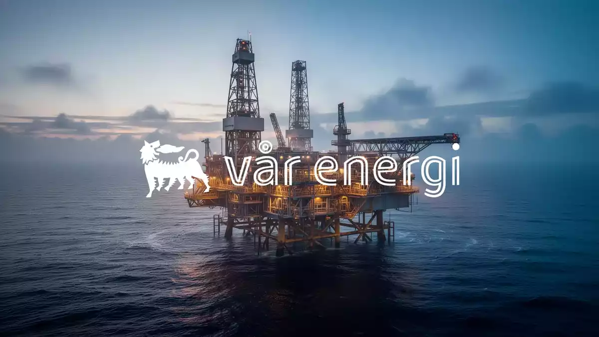 Vår Energi schließt Pandion-Zukauf ab und stärkt Förderbasis