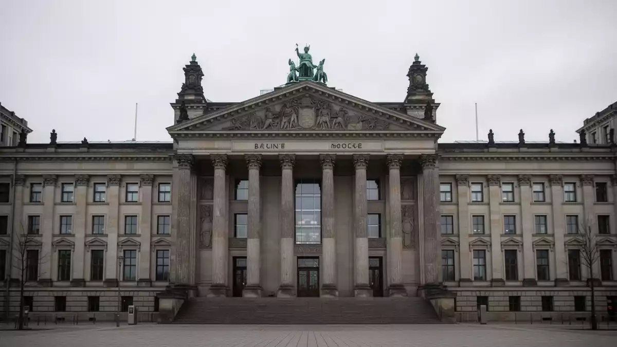 Bundesrechnungshof warnt vor steigenden Rentenkosten bis 2040