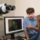 «Unglaublich überraschend und beglückend», sagt der Forscher über die Ehrung. - Bild: Steve Fisch/Stanford University/dpa