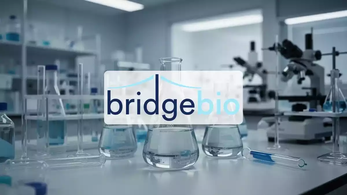 BridgeBio Pharma: Herzdaten stärken BBP-418, Aktie bleibt unter Druck