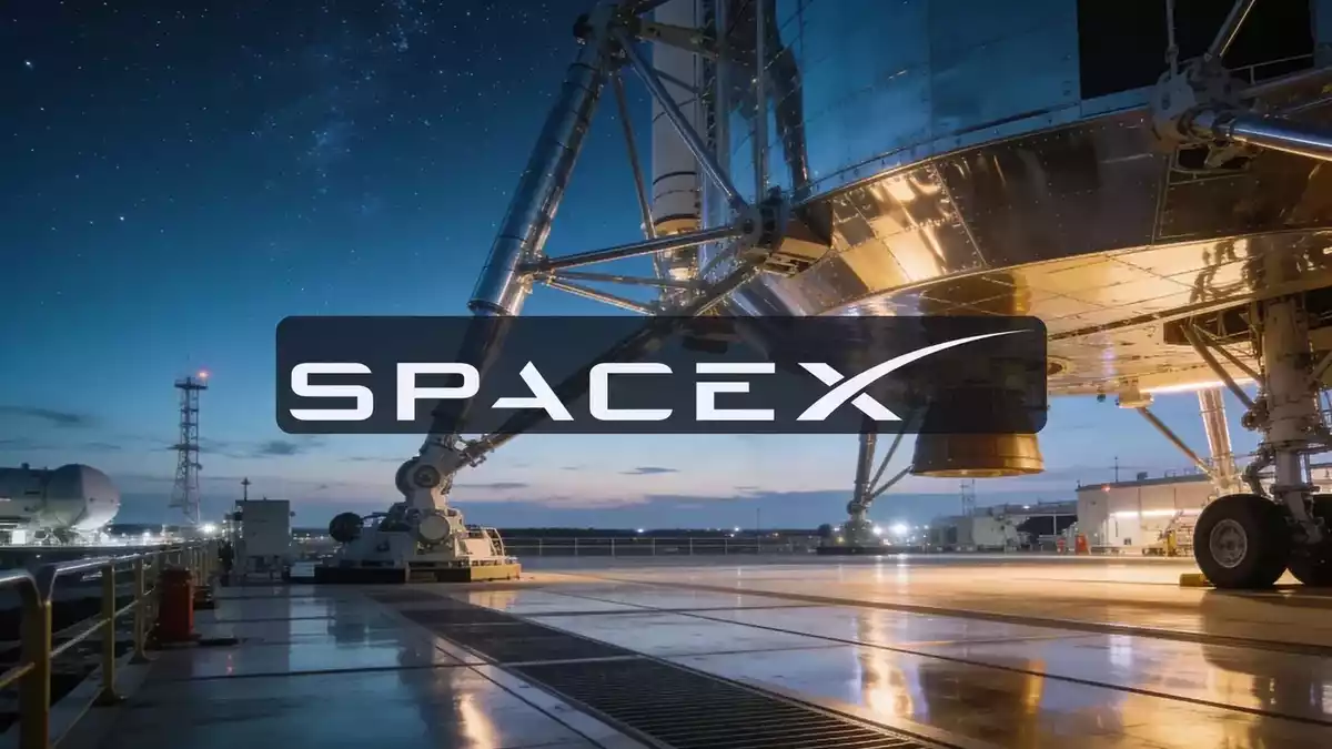SpaceX Stock Rises 7.2% After Three Missions in 13 Hours
