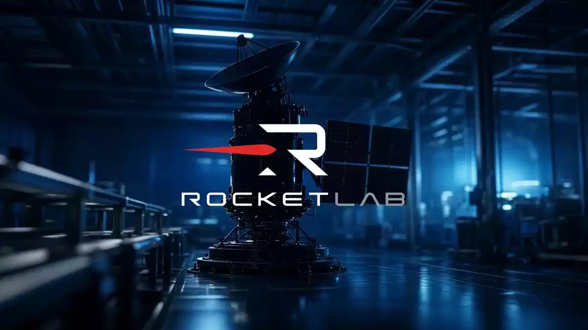 Rocket Lab Backlog Tops 100 Launches as ARK Invests and Citi Starts at Buy